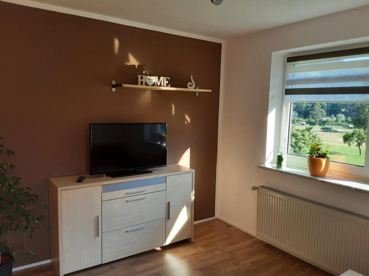 Apartment - Ferienwohnung 2 Treffen Am Ossiachersee Екстериор снимка