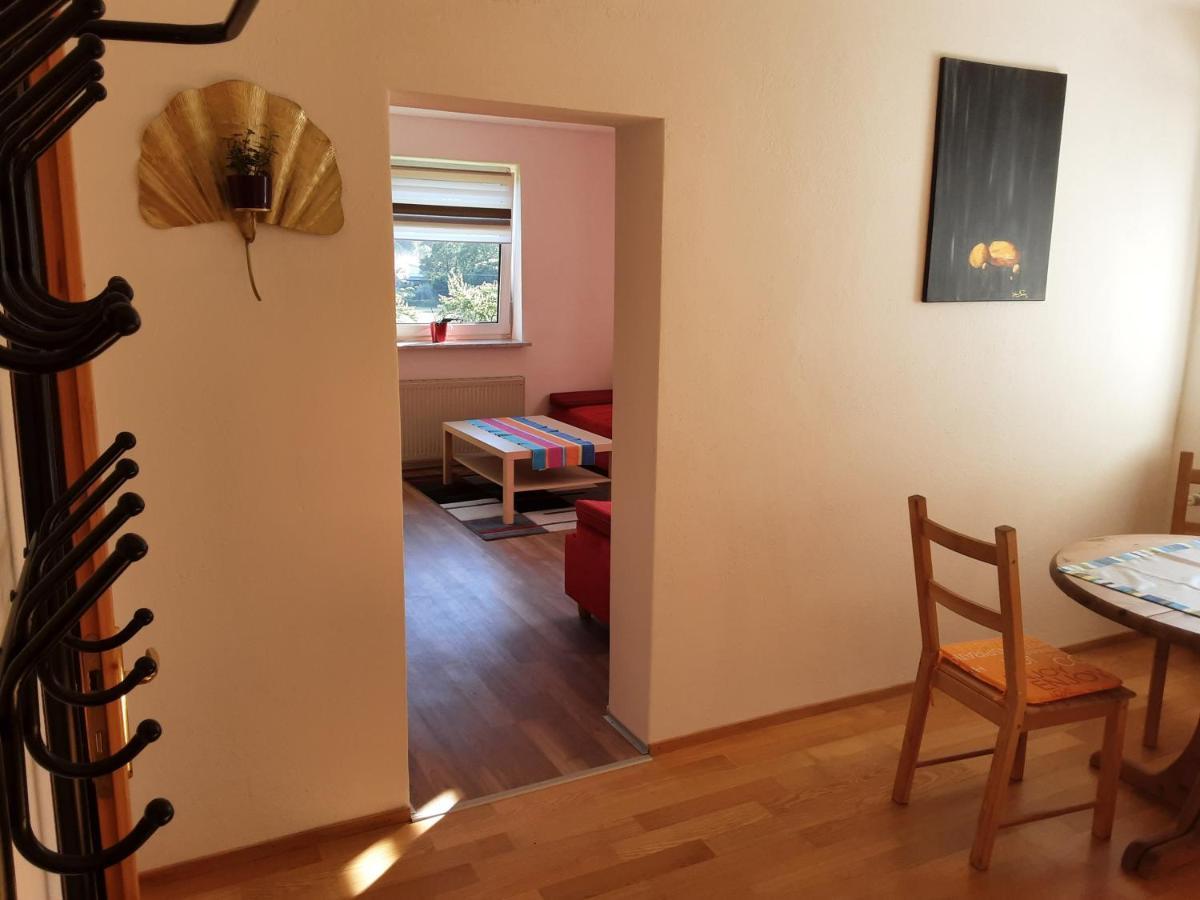 Apartment - Ferienwohnung 2 Treffen Am Ossiachersee Екстериор снимка