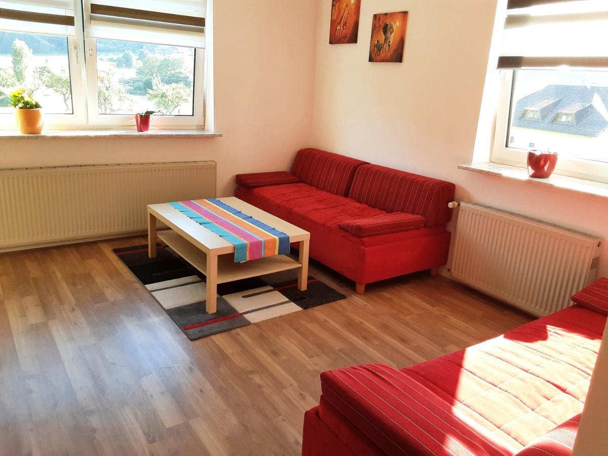 Apartment - Ferienwohnung 2 Treffen Am Ossiachersee Екстериор снимка