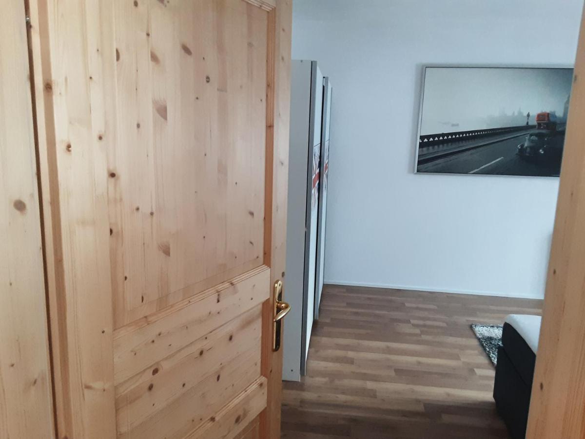 Apartment - Ferienwohnung 2 Treffen Am Ossiachersee Екстериор снимка