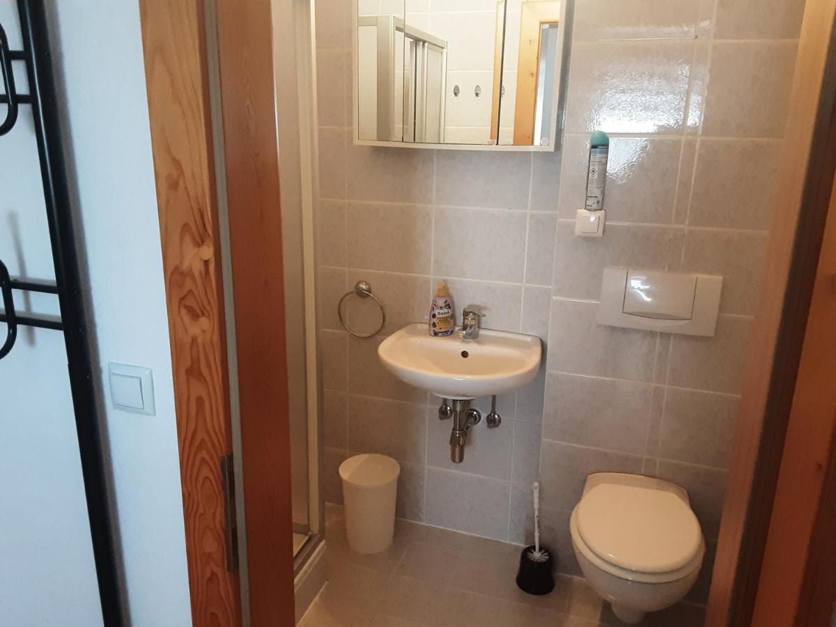 Apartment - Ferienwohnung 2 Treffen Am Ossiachersee Екстериор снимка